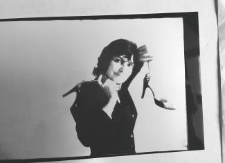 Portait de Eska Kayser pour OAM