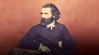 Portrait Antoine Salomon-Adam, pour OAM