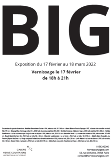 Exposition BIG