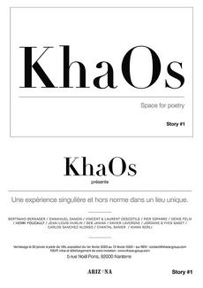 exposition Khaos