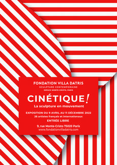 exposition cinétique la sculpture en mouvement espace monte cristo