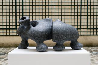 Exposition Augustin Cardenas