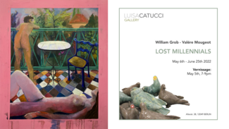 Luisa Catucci Gallery