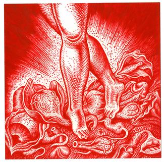 Rouge Interieur
