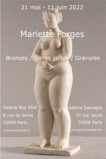 bronze, terres cuites et gravures