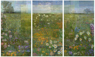 Le printemps, 2022