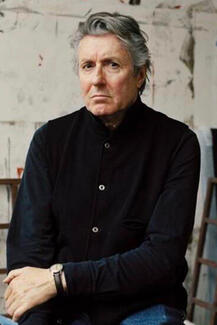 Jacques Martinez portrait 