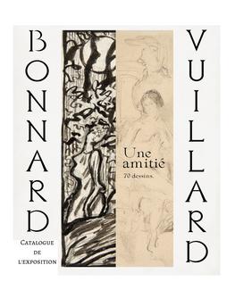 Affiche Bonnard Vuillard 