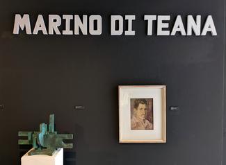 Marino di Teana bronze