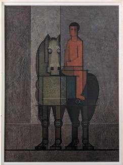 Hommage à Paolo Uccello
