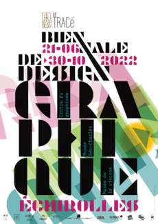 Affiche Biennale