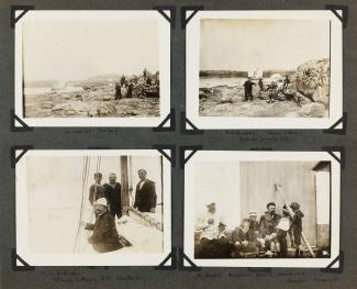 photos de famille, 1911, enfants photos de famille, 1911, enfants