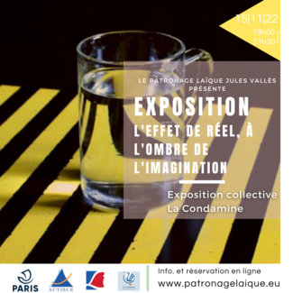 15 nov., 19:00 – 21:30 Présentation publique, 72 Av. Félix Faure, 75015 Paris, France