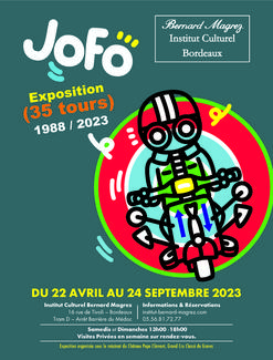 JOFO 35 TOURS