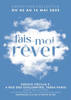 Affiche Fais-moi rêver