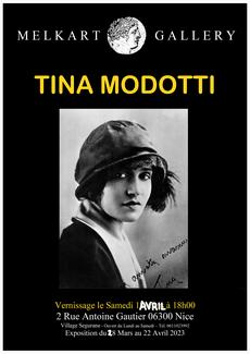 Tina Modotti