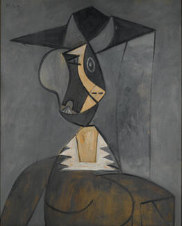 It’s Pablo-matic: Picasso According to Hannah Gadsby