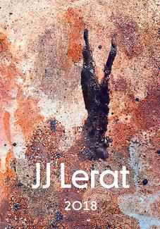 Affiche JJ Lerat