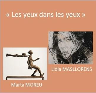 Marta et Lidia