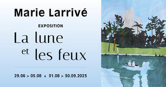 La Lune et Les Feux