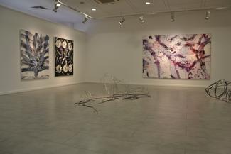 Rencontre artistes France - Allemagne