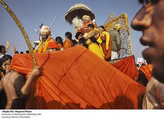 ©Raghu Rai / Magnum Photos