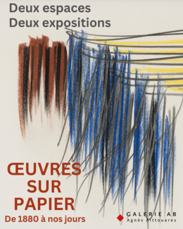 affiche exposition