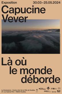 Affiche de l'exposition
