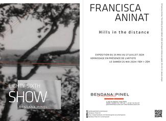 Bendana | Pinel Art Contemporain & artist