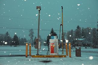 image The Other End of the Rainbow - Kourtney Roy