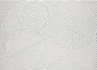 mounir fatmi, Kissing Circles 09, 60 x 80 cm © Studio Fatmi