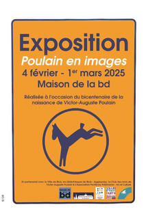 Poulain en images