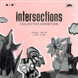 exposition INTERSECTIONS