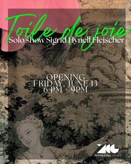 "Toile de Joie"