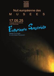 Nuit européenne des musées