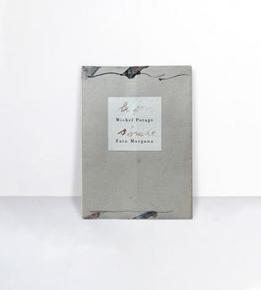 ouvrage de Michel Potage, le jour s'ouvre