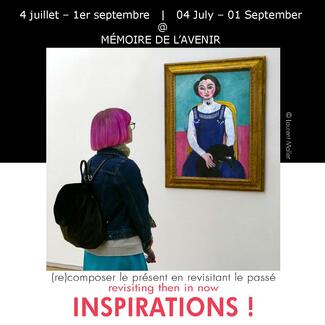 W.A.R.S. volet 2 Women Artists Reshaping Society,