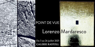 POINT DE VUE par Lorenzo Mardaresco