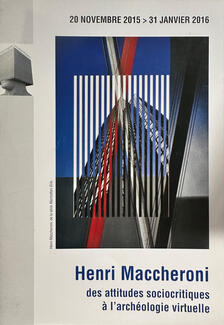 Henri Maccheroni