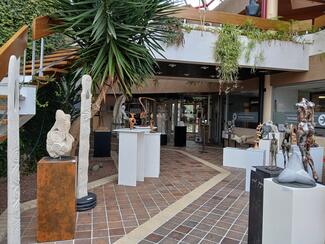 Salon de sculpture