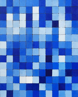 Bleu Point Zéro