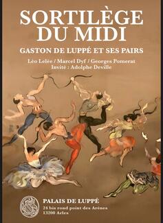 Sortilège de midi
