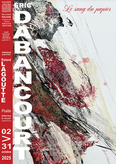 Affiche Galerie 21