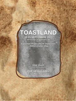TOASTLAND