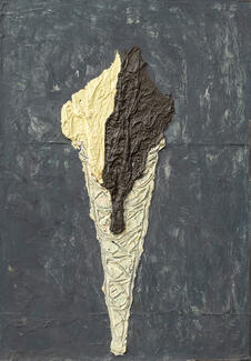 Michel Potage, exposition pai juin 2025