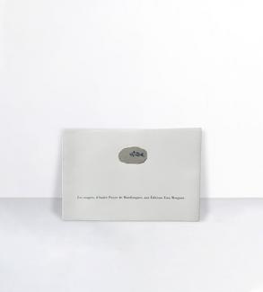 Michel Potage, « Les Rougets » d’André Pieyre de Mandiargues