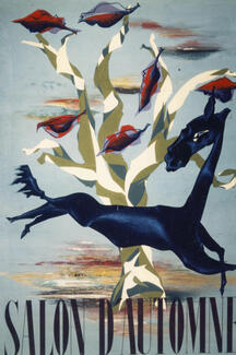 salon d'automne 1949