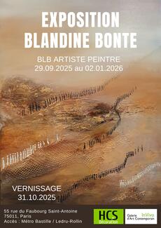 Galerie "In Vivo" by HCS Décoration