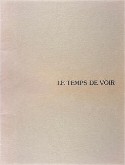 Autour de Hans Seiler