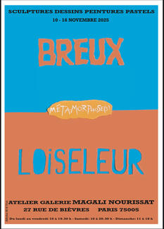 Affiche de l’exposition 